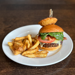 Tavern Burger